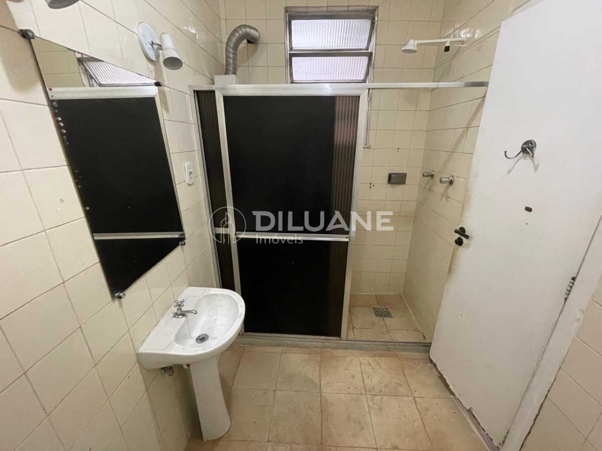 Conheça S22 do imóvel - Casa 1 quarto à venda Maracanã, Rio de Janeiro - R$ 280.000 - CPCA10003 - 12 S22 - 12