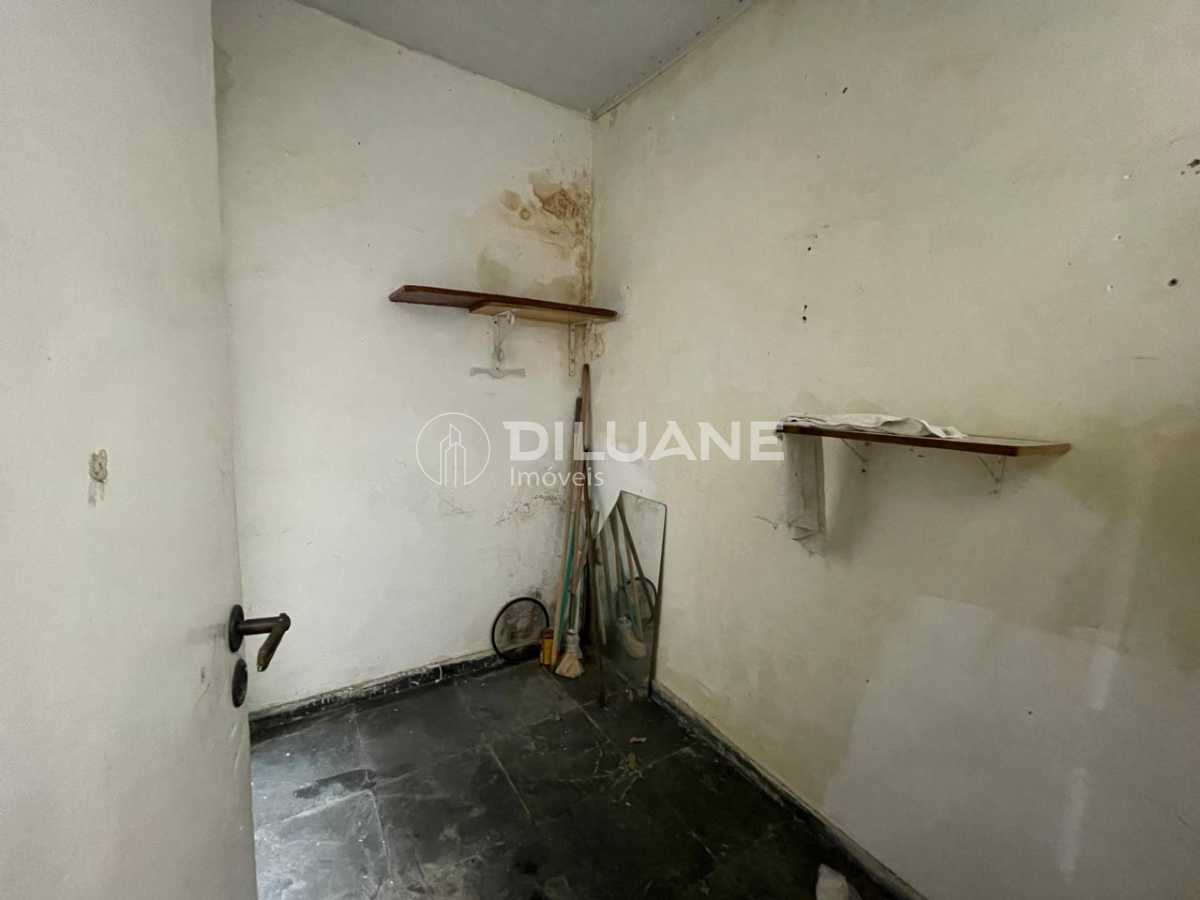 Conheça S24 do imóvel - Casa 1 quarto à venda Maracanã, Rio de Janeiro - R$ 280.000 - CPCA10003 - 20 S24 - 20