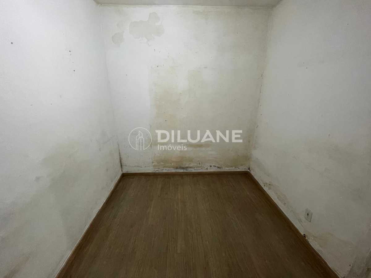 Conheça S26 do imóvel - Casa 1 quarto à venda Maracanã, Rio de Janeiro - R$ 280.000 - CPCA10003 - 8 S26 - 8