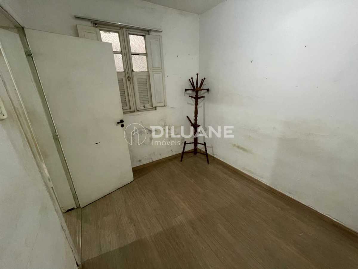 Conheça S27 do imóvel - Casa 1 quarto à venda Maracanã, Rio de Janeiro - R$ 280.000 - CPCA10003 - 5 S27 - 5