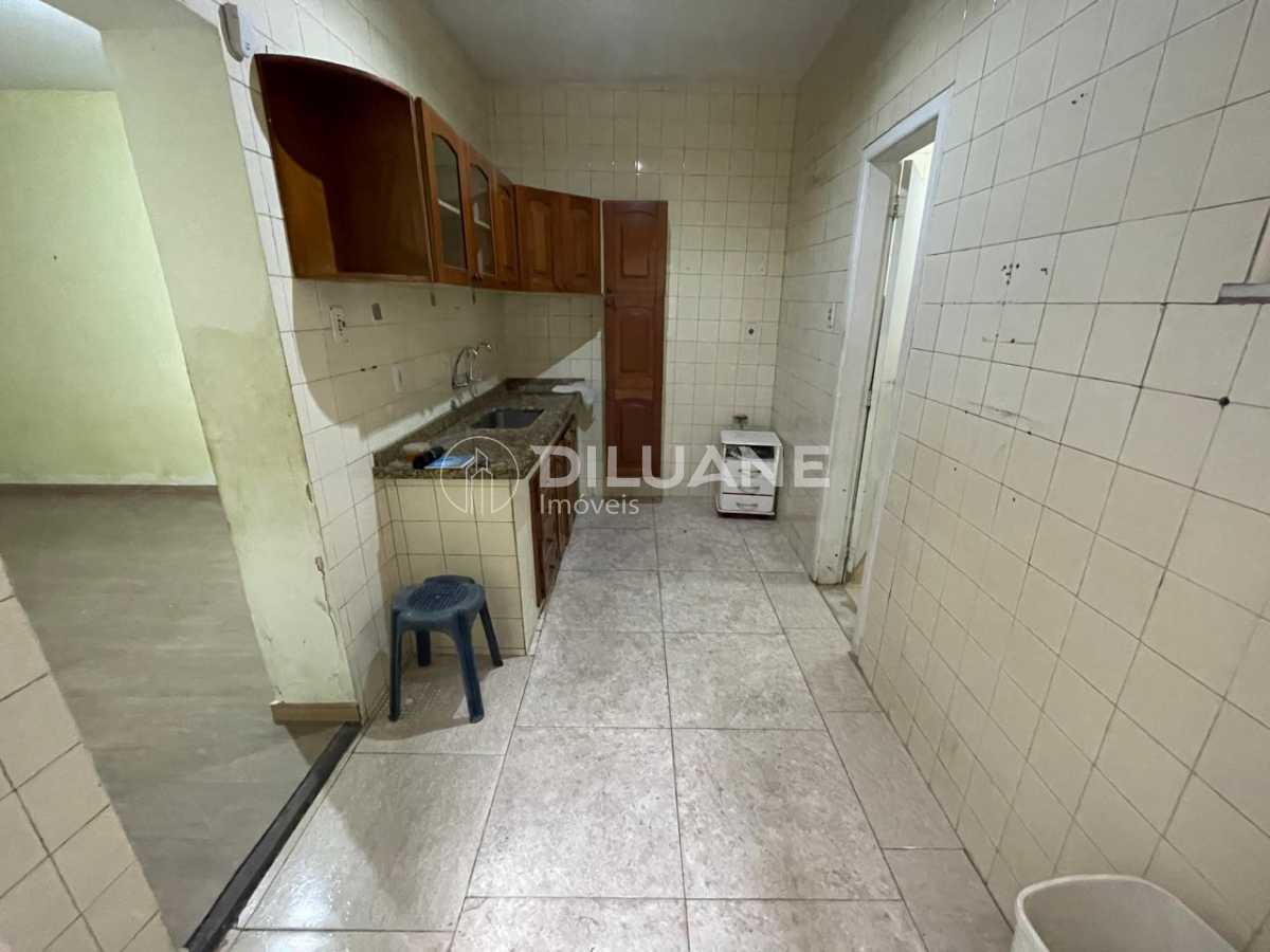 Conheça S28 do imóvel - Casa 1 quarto à venda Maracanã, Rio de Janeiro - R$ 280.000 - CPCA10003 - 10 S28 - 10