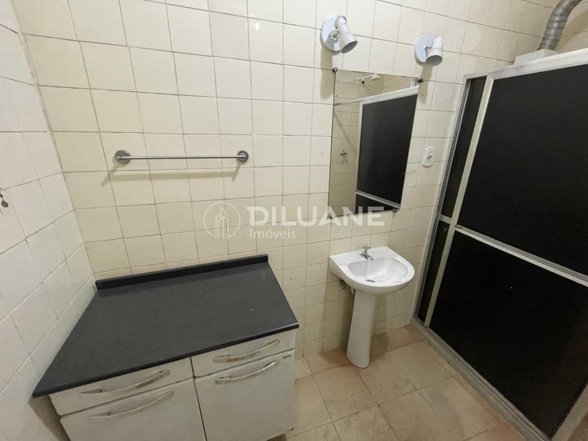 Conheça S29 do imóvel - Casa 1 quarto à venda Maracanã, Rio de Janeiro - R$ 280.000 - CPCA10003 - 15 S29 - 15
