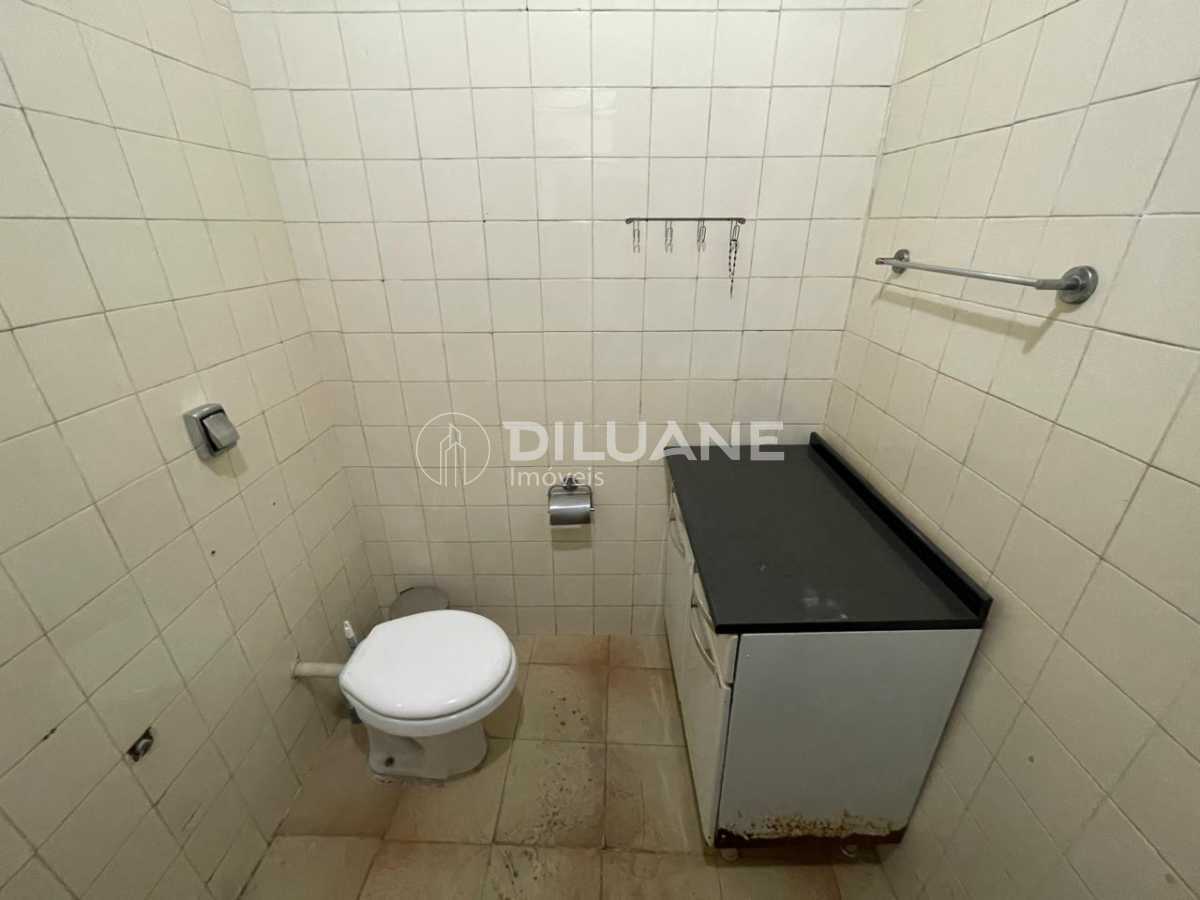 Conheça S31 do imóvel - Casa 1 quarto à venda Maracanã, Rio de Janeiro - R$ 280.000 - CPCA10003 - 16 S31 - 16