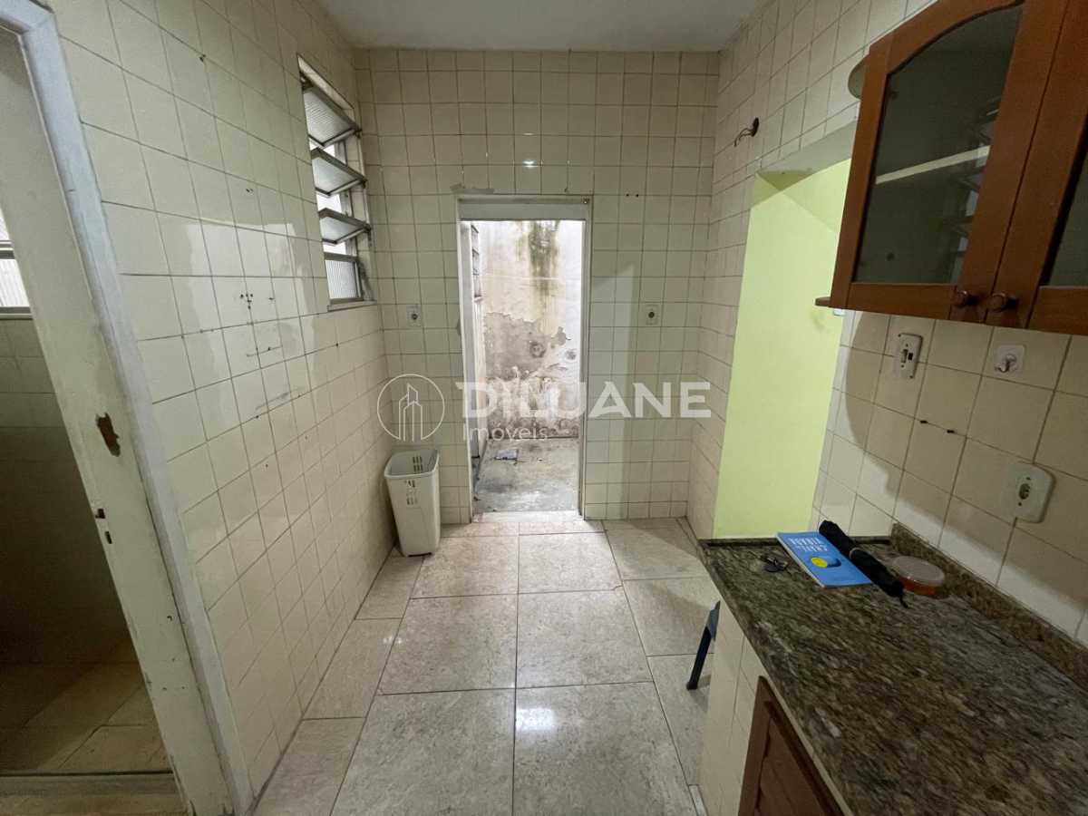 Conheça S32 do imóvel - Casa 1 quarto à venda Maracanã, Rio de Janeiro - R$ 280.000 - CPCA10003 - 11 S32 - 11