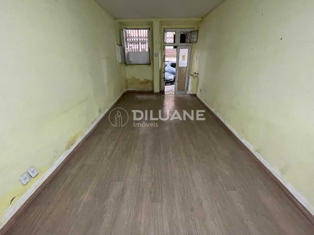 Conheça S34 do imóvel - Casa 1 quarto à venda Maracanã, Rio de Janeiro - R$ 280.000 - CPCA10003 - 3 S34 - 3