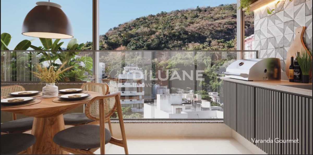 Conheça WhatsApp Image 2025-06-26 at 1 do imóvel - Apartamento à venda Rua Visconde de Caravelas, Humaitá, Rio de Janeiro - R$ 1.215.400 - CPAP20967 - 3 WhatsApp Image 2025-06-26 at 1 - 3