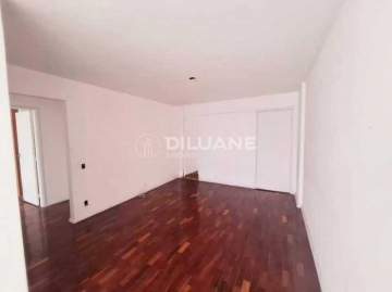 Ótima localização - Apartamento à venda Rua São Clemente, Botafogo, Rio de Janeiro - R$ 900.000 - BTAP21991