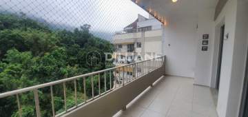 Apartamento 2 quartos à venda Humaitá, Rio de Janeiro - R$ 1.150.000 - BTAP21993