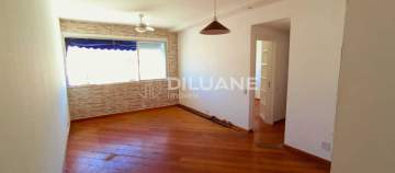 Luxuoso Apartamento com Vista Deslumbrante no Coração do Leme - Rua Roberto Dias Lopes - CPAP20969