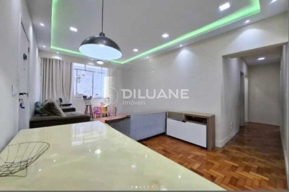 Conheça 1000124182 do imóvel - Apartamento 4 quartos à venda Botafogo, Rio de Janeiro - R$ 750.000 - BTAP40328 - 1 1000124182 - 1