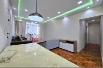 Apartamento 4 quartos à venda Botafogo, Rio de Janeiro - R$ 750.000 - BTAP40328