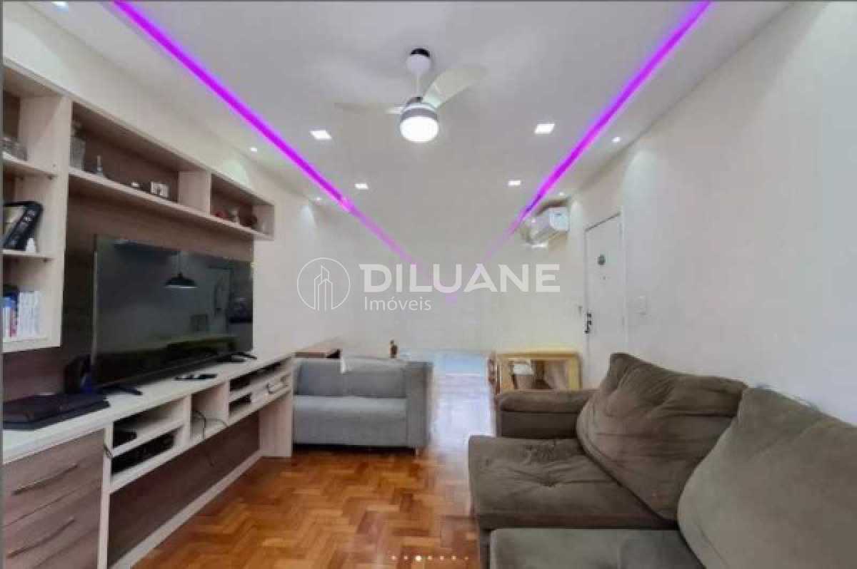 Conheça 1000124181 do imóvel - Apartamento 4 quartos à venda Botafogo, Rio de Janeiro - R$ 750.000 - BTAP40328 - 2 1000124181 - 2