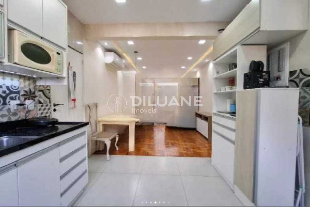 Conheça 1000124187 do imóvel - Apartamento 4 quartos à venda Botafogo, Rio de Janeiro - R$ 750.000 - BTAP40328 - 3 1000124187 - 3