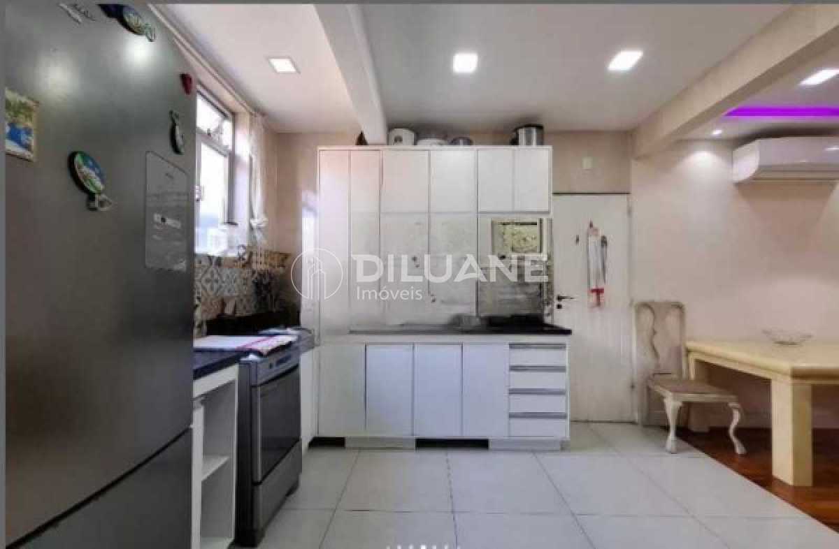 Conheça 1000124186 do imóvel - Apartamento 4 quartos à venda Botafogo, Rio de Janeiro - R$ 750.000 - BTAP40328 - 4 1000124186 - 4