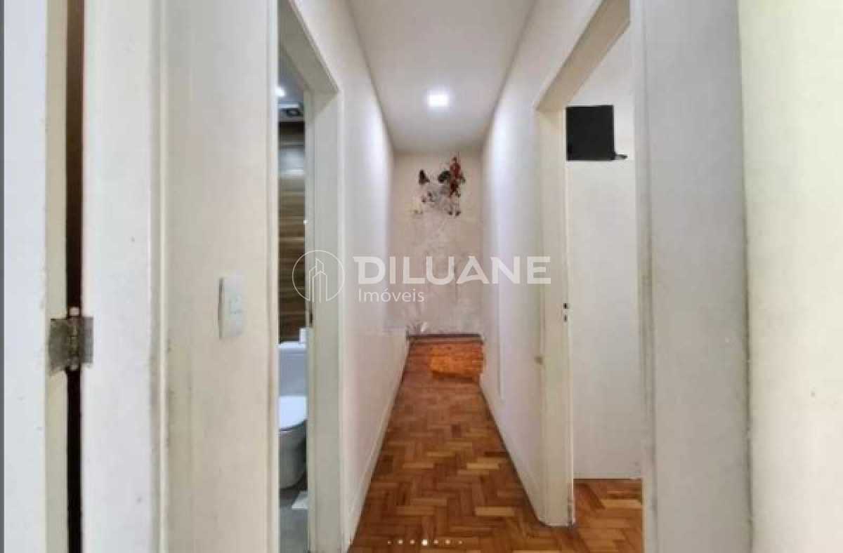 Conheça 1000124185 do imóvel - Apartamento 4 quartos à venda Botafogo, Rio de Janeiro - R$ 750.000 - BTAP40328 - 5 1000124185 - 5