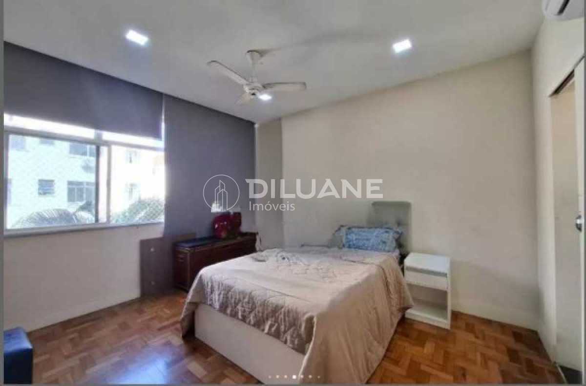 Conheça 1000124195 do imóvel - Apartamento 4 quartos à venda Botafogo, Rio de Janeiro - R$ 750.000 - BTAP40328 - 6 1000124195 - 6