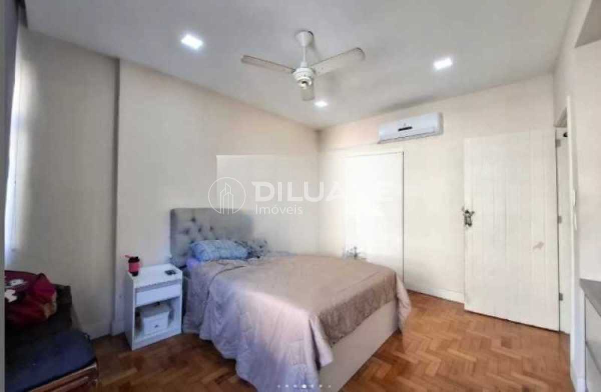 Conheça 1000124194 do imóvel - Apartamento 4 quartos à venda Botafogo, Rio de Janeiro - R$ 750.000 - BTAP40328 - 7 1000124194 - 7