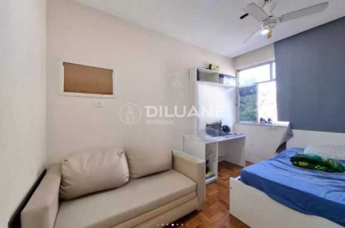 Conheça 1000124191 do imóvel - Apartamento 4 quartos à venda Botafogo, Rio de Janeiro - R$ 750.000 - BTAP40328 - 8 1000124191 - 8