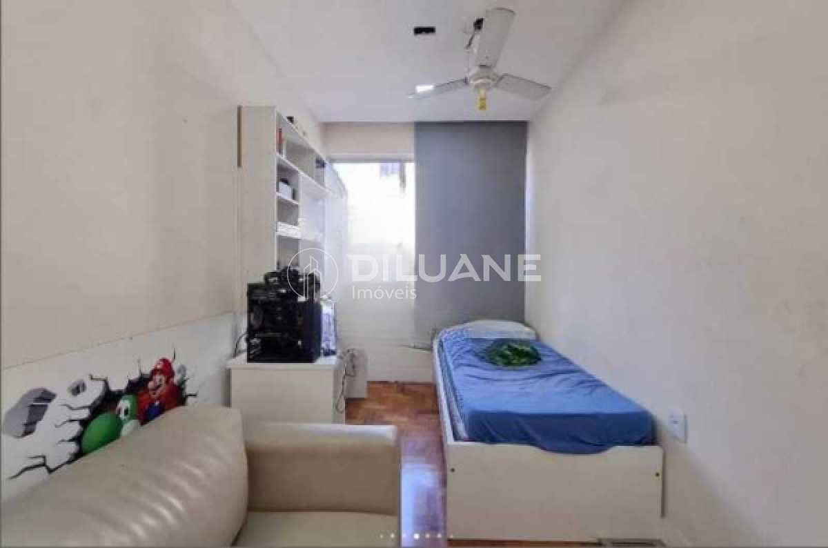 Conheça 1000124190 do imóvel - Apartamento 4 quartos à venda Botafogo, Rio de Janeiro - R$ 750.000 - BTAP40328 - 10 1000124190 - 10
