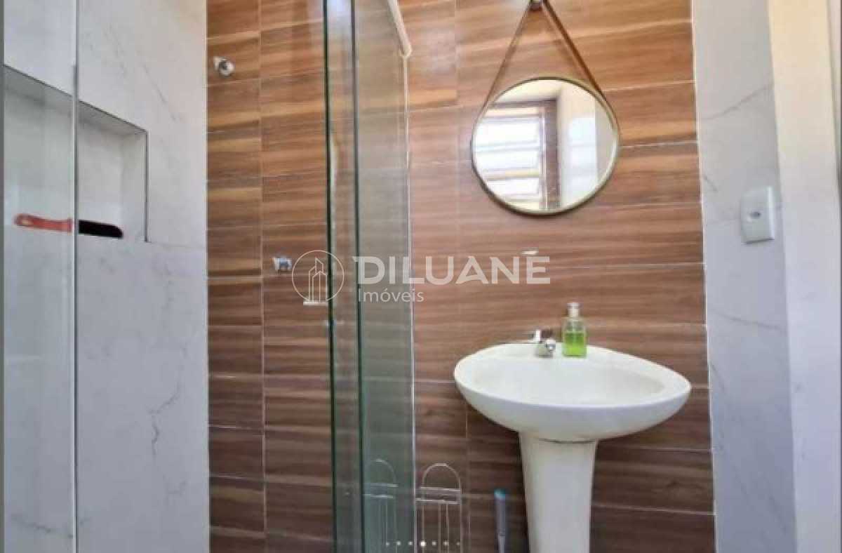 Conheça 1000124183 do imóvel - Apartamento 4 quartos à venda Botafogo, Rio de Janeiro - R$ 750.000 - BTAP40328 - 14 1000124183 - 14