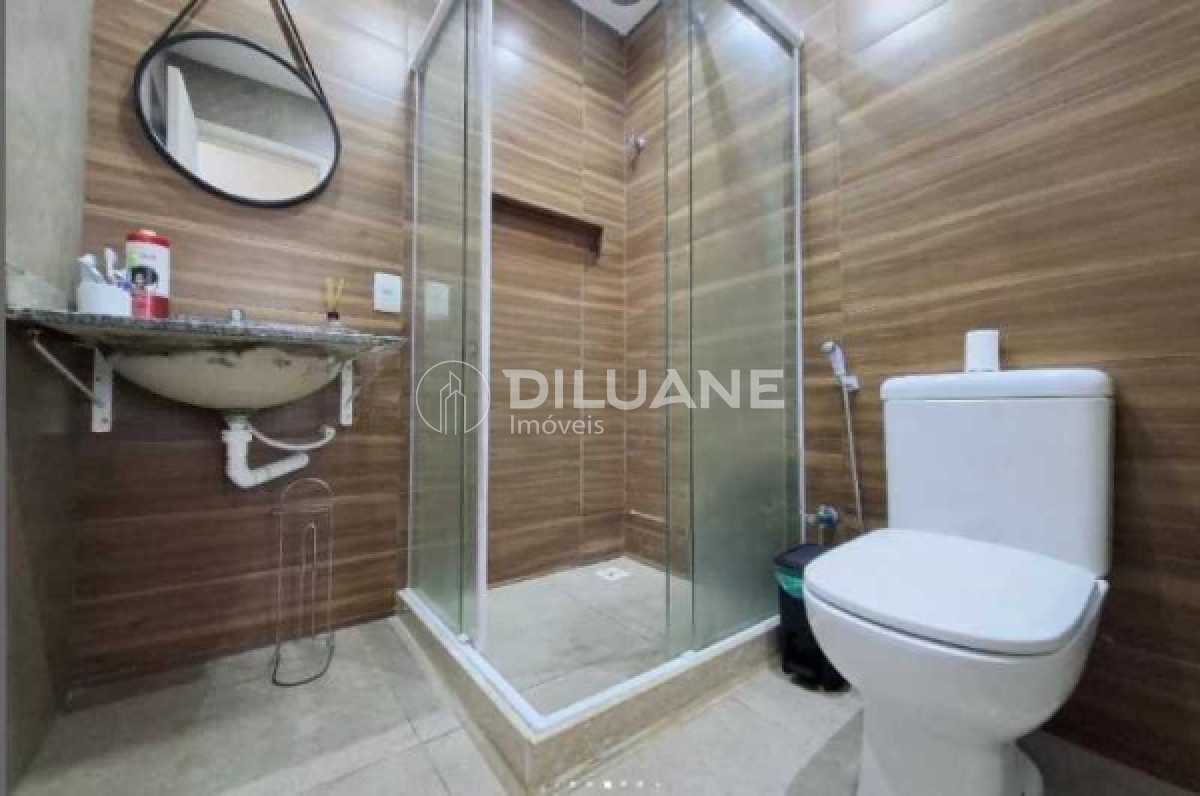 Conheça 1000124184 do imóvel - Apartamento 4 quartos à venda Botafogo, Rio de Janeiro - R$ 750.000 - BTAP40328 - 15 1000124184 - 15