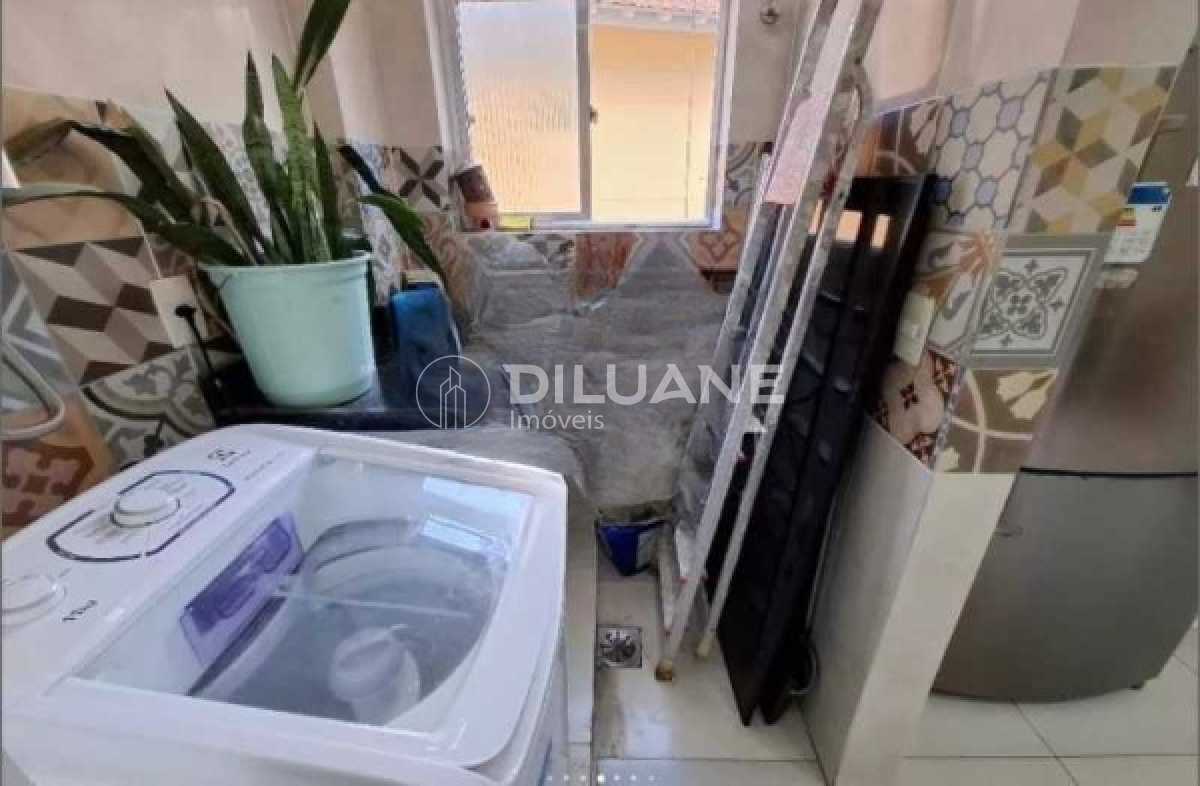 Conheça 1000124196 do imóvel - Apartamento 4 quartos à venda Botafogo, Rio de Janeiro - R$ 750.000 - BTAP40328 - 16 1000124196 - 16