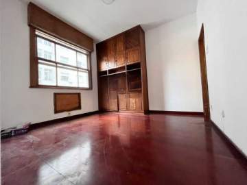Apartamento 1 quarto à venda Botafogo, Rio de Janeiro - R$ 560.000 - BTAP10983