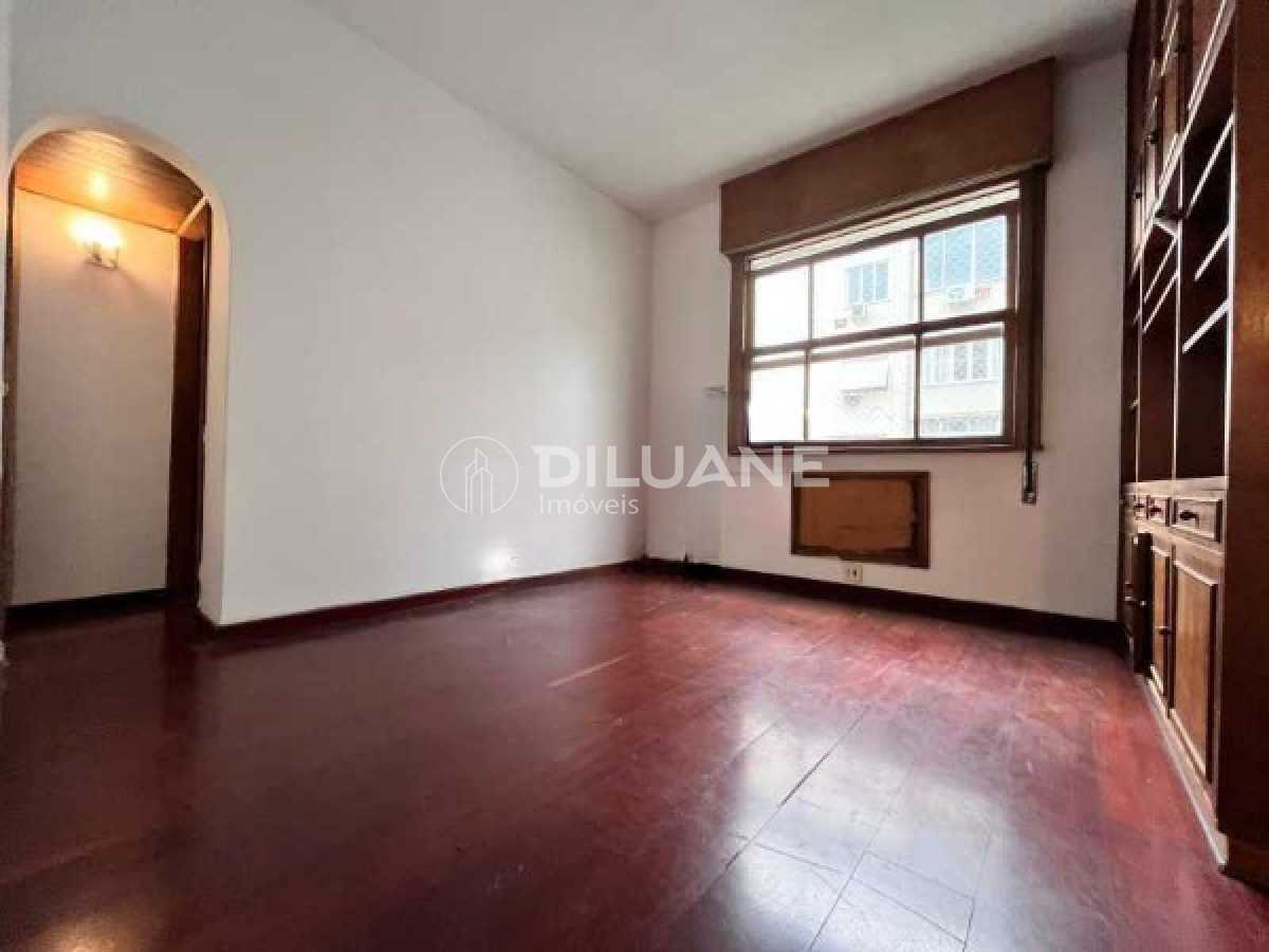 Conheça 1000124354 do imóvel - Apartamento 1 quarto à venda Botafogo, Rio de Janeiro - R$ 560.000 - BTAP10983 - 3 1000124354 - 3