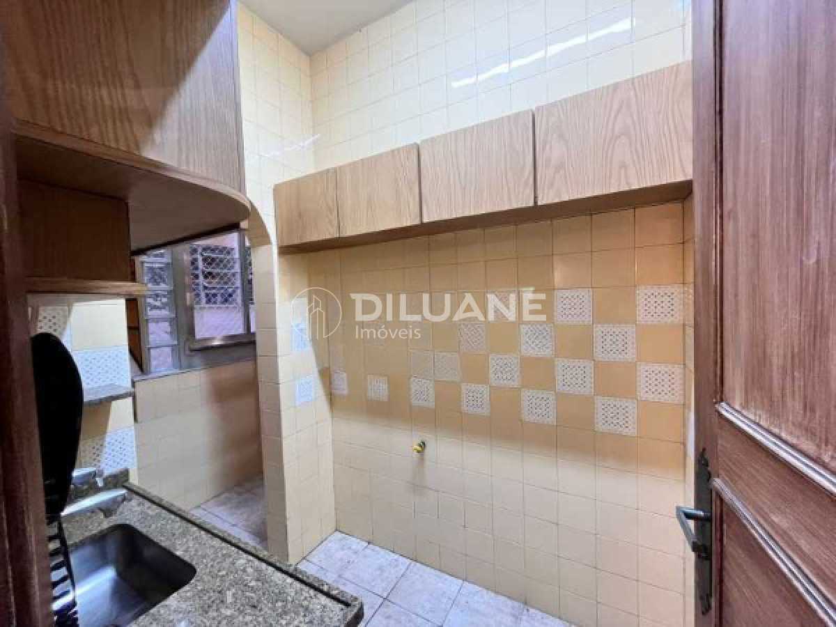 Conheça 1000124356 do imóvel - Apartamento 1 quarto à venda Botafogo, Rio de Janeiro - R$ 560.000 - BTAP10983 - 8 1000124356 - 8