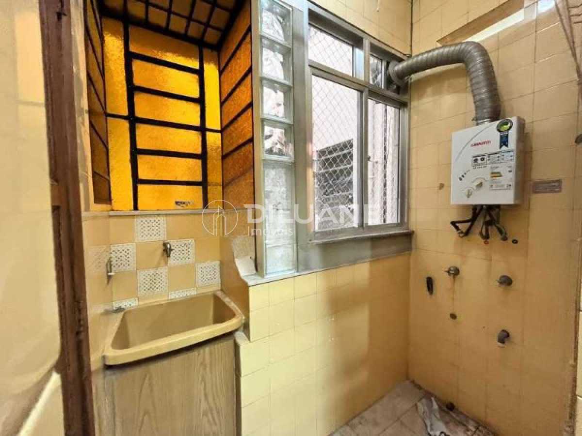 Conheça 1000124357 do imóvel - Apartamento 1 quarto à venda Botafogo, Rio de Janeiro - R$ 560.000 - BTAP10983 - 9 1000124357 - 9