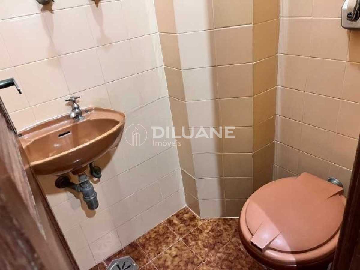 Conheça 1000124351 do imóvel - Apartamento 1 quarto à venda Botafogo, Rio de Janeiro - R$ 560.000 - BTAP10983 - 10 1000124351 - 10