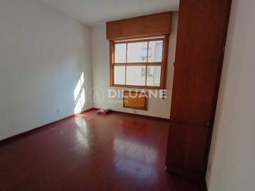 Apartamento 1 quarto à venda Botafogo, Rio de Janeiro - R$ 550.000 - BTAP10983