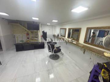 Loja 32m² à venda Centro, Rio de Janeiro - R$ 460.000 - CPLJ00062