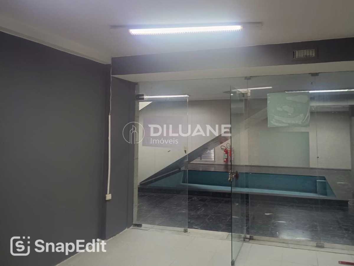Conheça L2 do imóvel - Loja com 27 m² / Copacabana Center Shopping / Posto 5 - CPLJ00064 - 2 L2 - 2