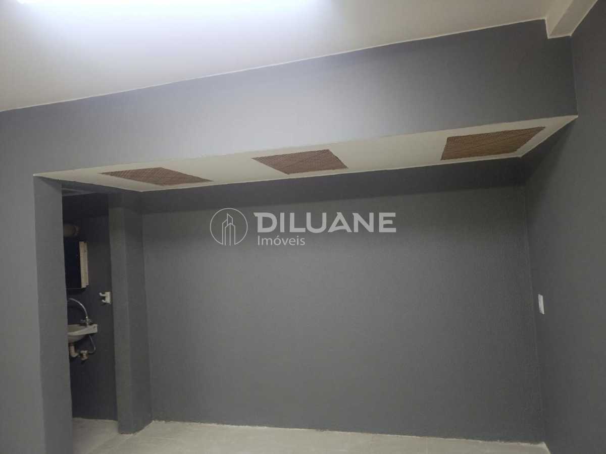 Conheça L3 do imóvel - Loja com 27 m² / Copacabana Center Shopping / Posto 5 - CPLJ00064 - 18 L3 - 18