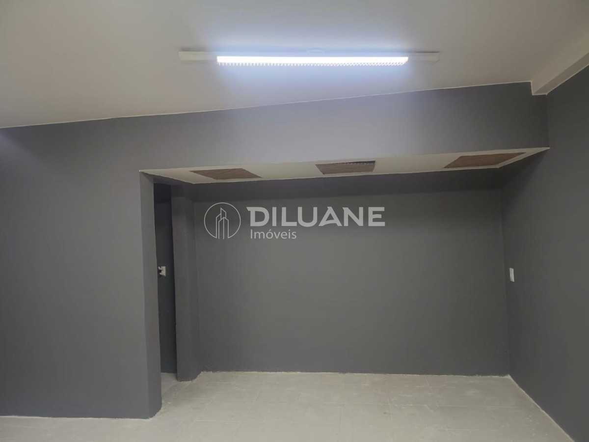 Conheça L4 do imóvel - Loja com 27 m² / Copacabana Center Shopping / Posto 5 - CPLJ00064 - 19 L4 - 19