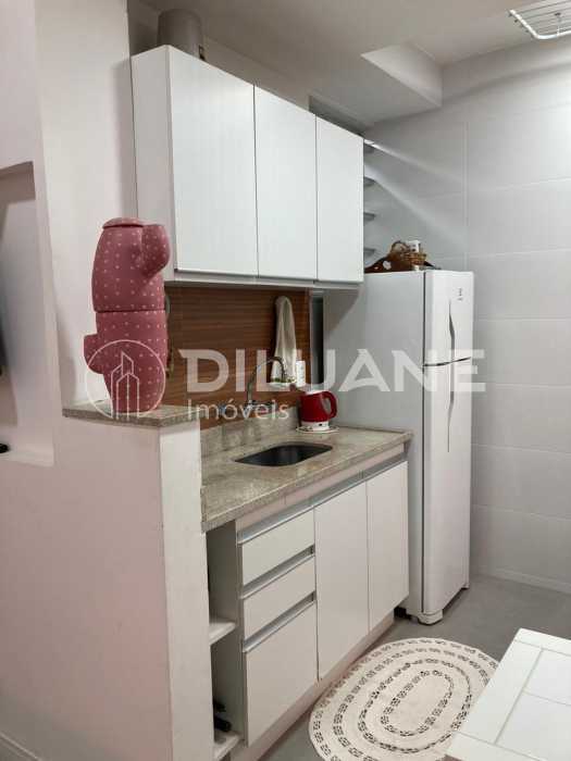 Conheça 8950126a-b943-4714-8de0-0dc17a do imóvel - Apartamento 1 quarto à venda Botafogo, Rio de Janeiro - R$ 540.000 - BTAP10985 - 17 8950126a-b943-4714-8de0-0dc17a - 17