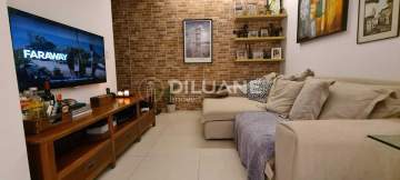 Apartamento 2 quartos à venda Urca, Rio de Janeiro - R$ 1.350.000 - BTAP21994