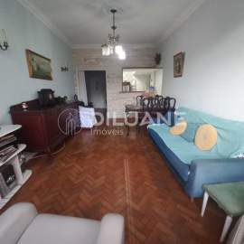 Apartamento 3 quartos à venda Flamengo, Rio de Janeiro - R$ 1.150.000 - BTAP31685