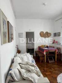 Apartamento 2 quartos à venda Botafogo, Rio de Janeiro - R$ 650.000 - BTAP21997
