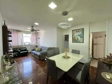 Apartamento 3 quartos à venda Flamengo, Rio de Janeiro - R$ 920.000 - BTAP31687