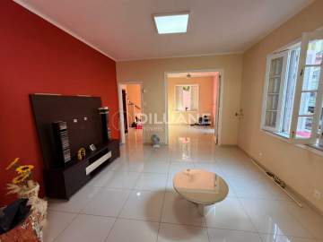 Casa 3 quartos à venda Glória, Rio de Janeiro - R$ 1.450.000 - CPCA30013