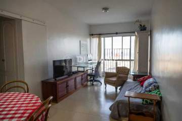 Visão panorâmica na Mascarenhas de Morais, 95m², Copacabana - CPAP31288