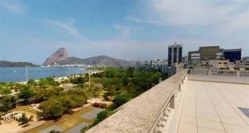 Apartamento 5 quartos à venda Flamengo, Rio de Janeiro - R$ 18.000.000 - BTAP50037