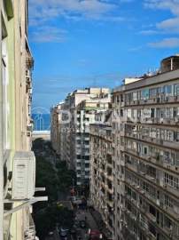 Apartamento 1 quarto à venda Copacabana, Rio de Janeiro - R$ 575.000 - CPAP10799