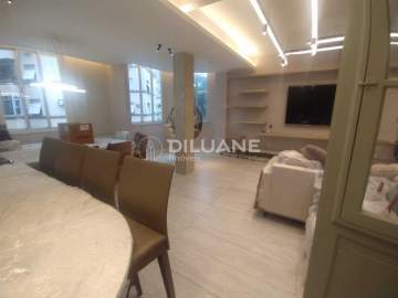 Apartamento 2 quartos à venda Laranjeiras, Rio de Janeiro - R$ 820.000 - BTAP22019