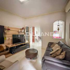 Apartamento 4 quartos à venda Flamengo, Rio de Janeiro - R$ 2.500.000 - BTAP40330