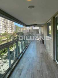 Apartamento 3 quartos à venda Botafogo, Rio de Janeiro - R$ 1.950.000 - BTAP31692