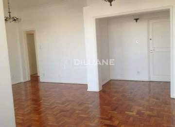 Imperdível - Apartamento 3 quartos à venda Botafogo, Rio de Janeiro - R$ 1.350.000 - BTAP31697