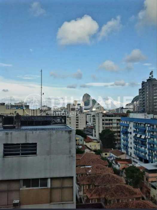Conheça 1. do imóvel - Apartamento 3 quartos à venda Botafogo, Rio de Janeiro - R$ 1.350.000 - BTAP31697 - 6 1. - 6